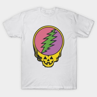 Steal Yr Halloween & Easter Candy T-Shirt